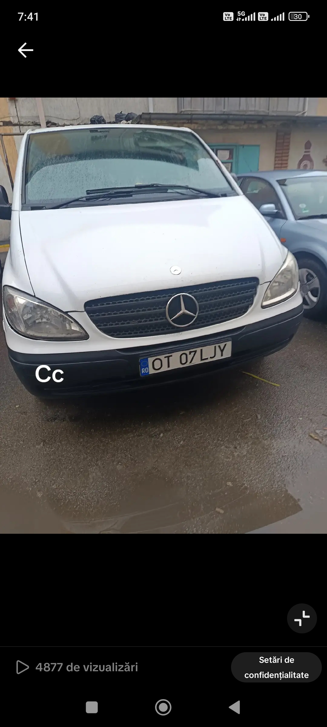 Vito din Murau West austria  pîna la Oradea