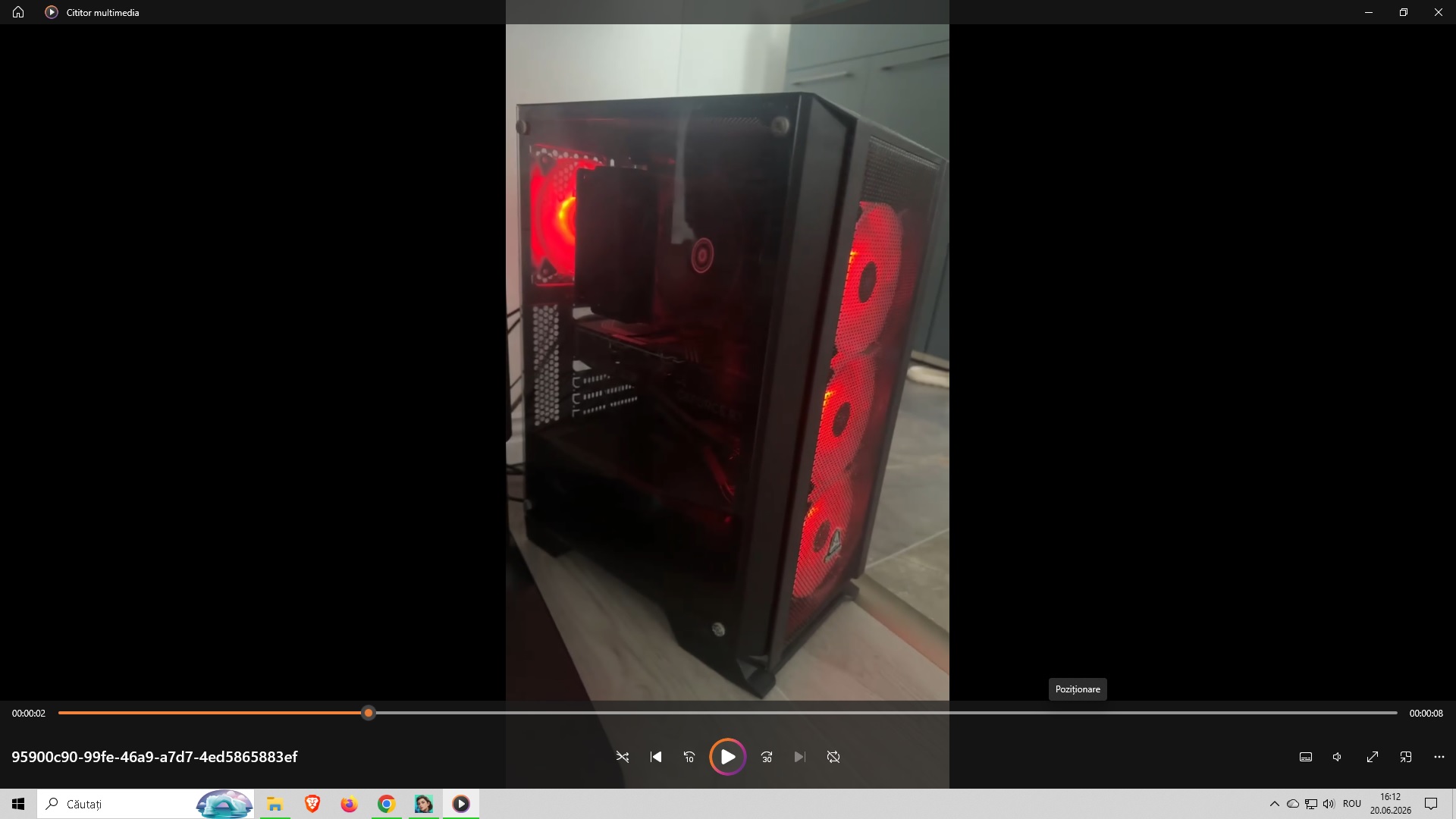 Unitate PC