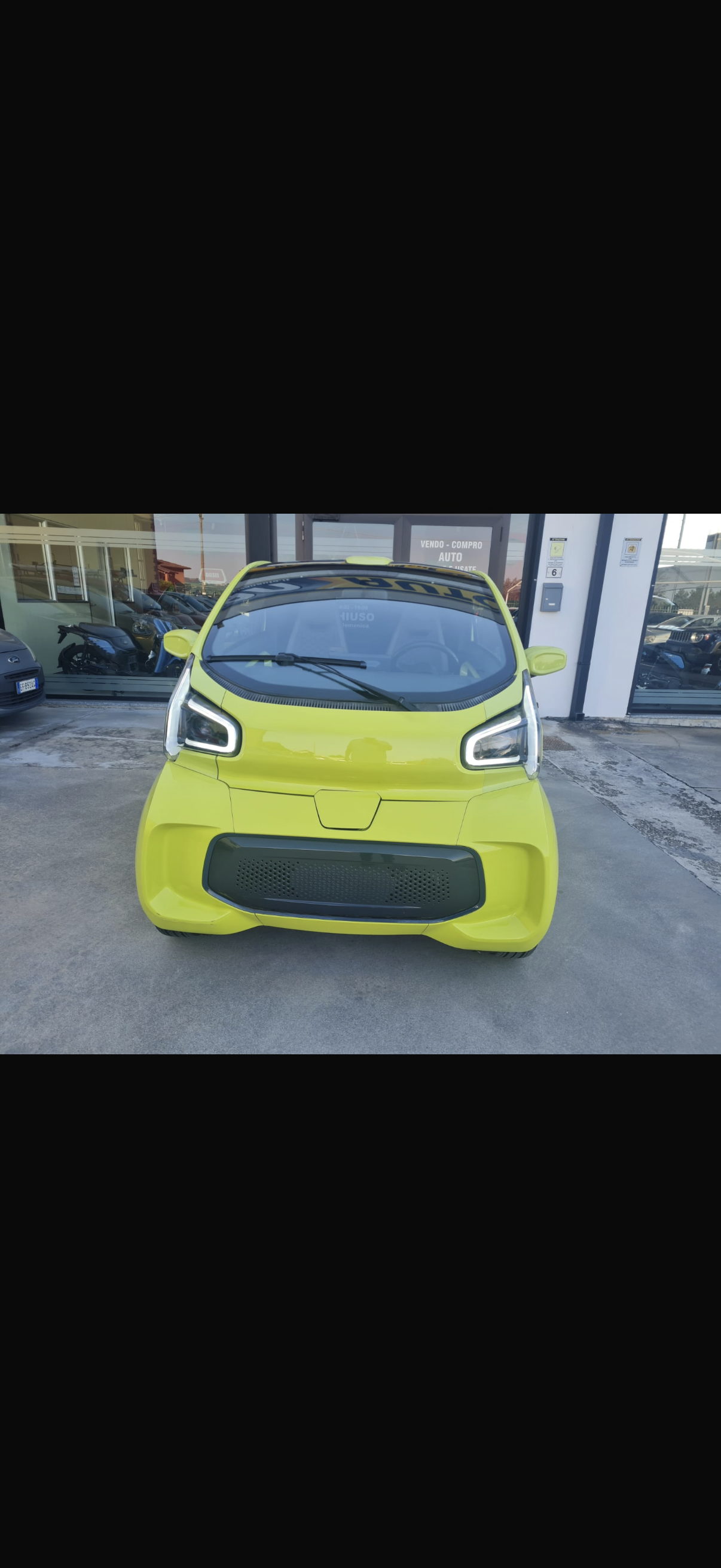 Masina de 16 ani mica din Milano Genova, 6, 27040 Casatisma PV pana in timisoara