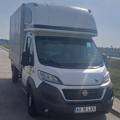 Bimasi Cargo SRL