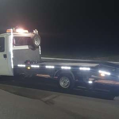 Fast Ride Cris Sales srl