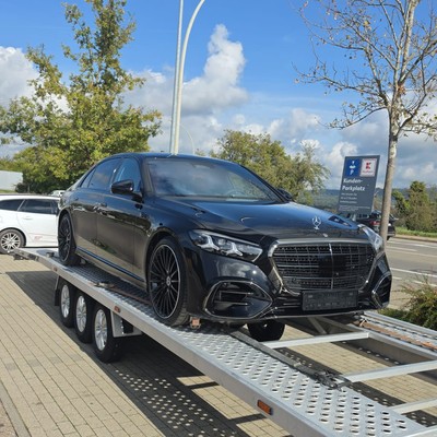 AUTO COSMIN CARS SRL