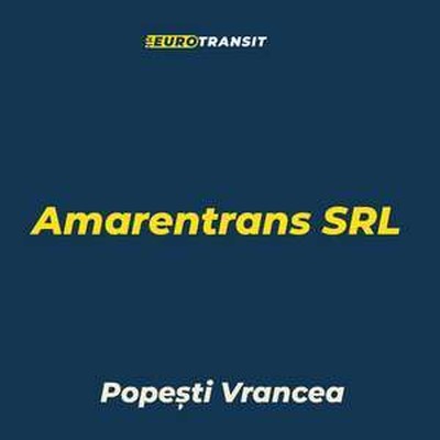 Amarentrans srl