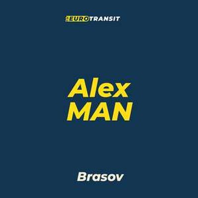 Alex Man