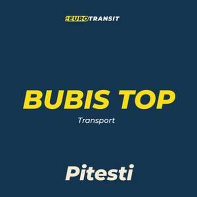 S.C Bubis Coffe Top SRL