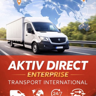 SC Aktiv Direct Enterprise SRL