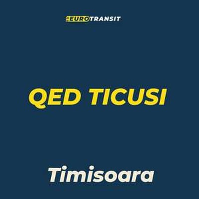 QED TICUSI SRL