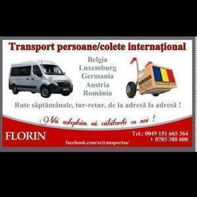 FLS transport