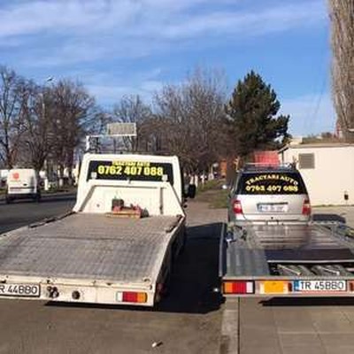 Tractari auto BBO