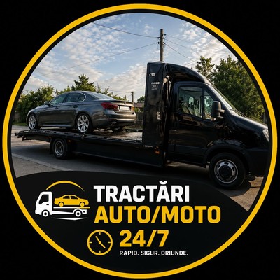 NCY AUTO SRL