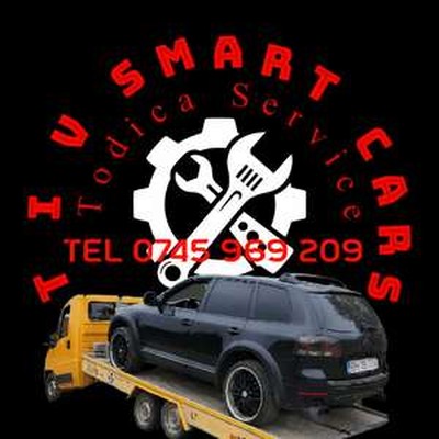 Todica Service Srl