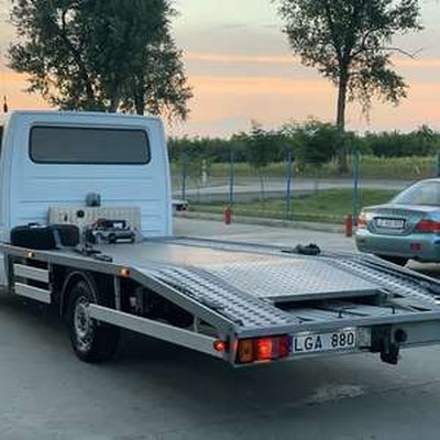 Tudortransporti