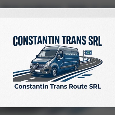Logo Constantin trans route srl