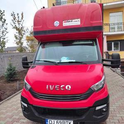 BDM SPEEDCARGO SRL