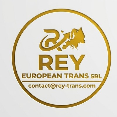 REY EUROPEAN TRANS S.R.L