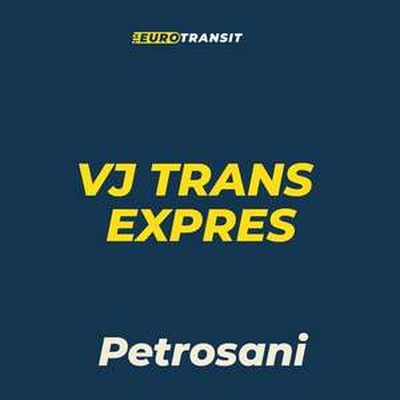 Vj trans express Logistik